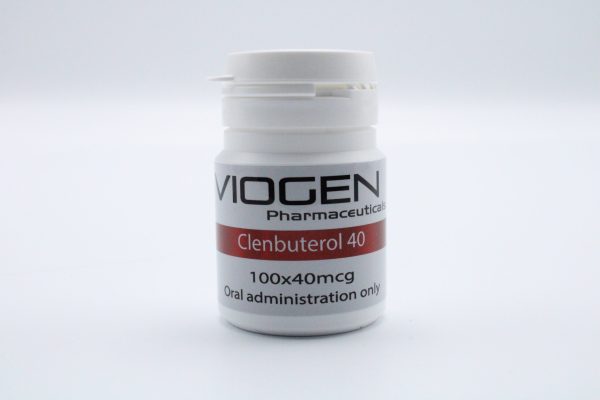 Buy Clenbuterol Australia