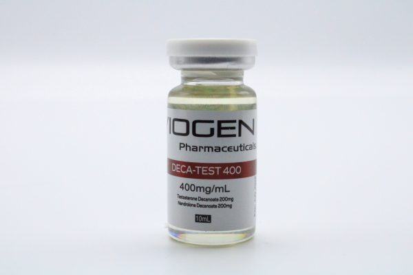 Deca-Test 400mg/ml (10ml)