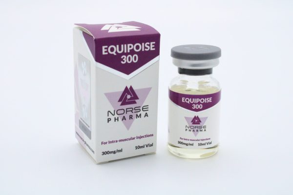 Buy Equipoise Australia