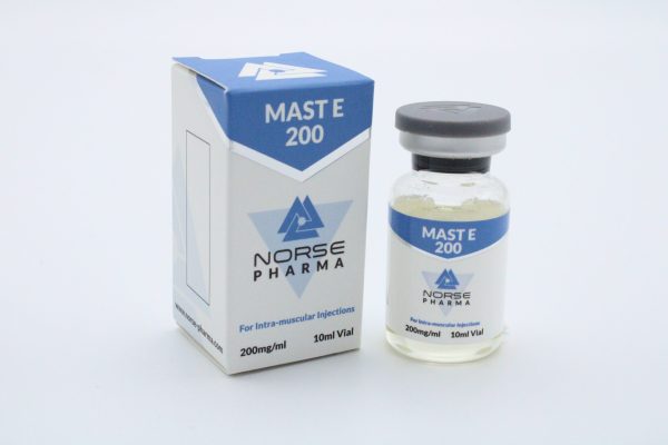 Buy Masteron E Australia