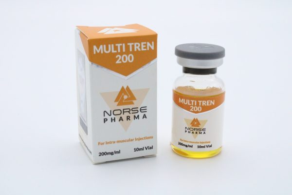 Buy Multi Tren 200 Injectable Steroids Australia