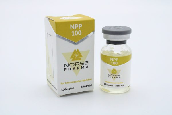 Buy Nandrolone Phenylpropionate Australia