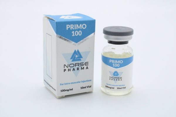 Primobolan 100mg/ml (10ml)