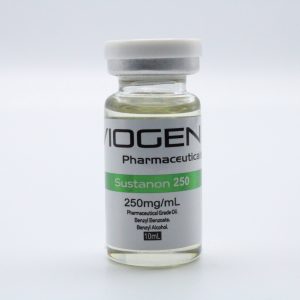 Buy Sustanon 250 Australia