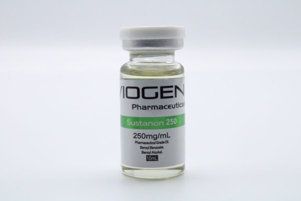 Buy Sustanon 250 Australia