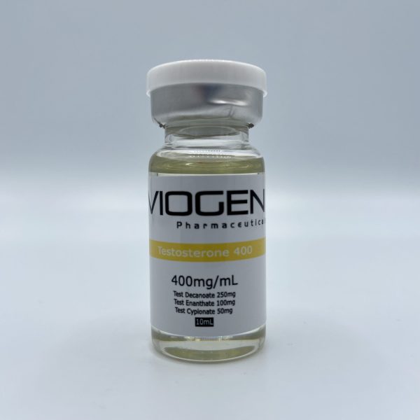 Buy Testosterone 400 Australia