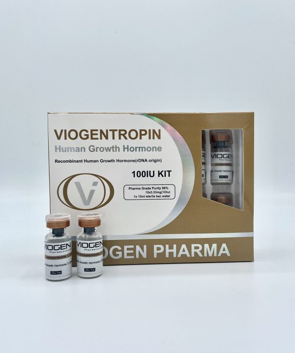 Buy Viogentropin Australia